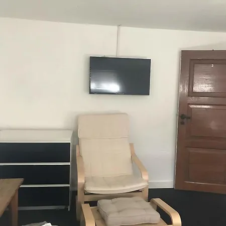 Raast فندق مبيت وإفطار